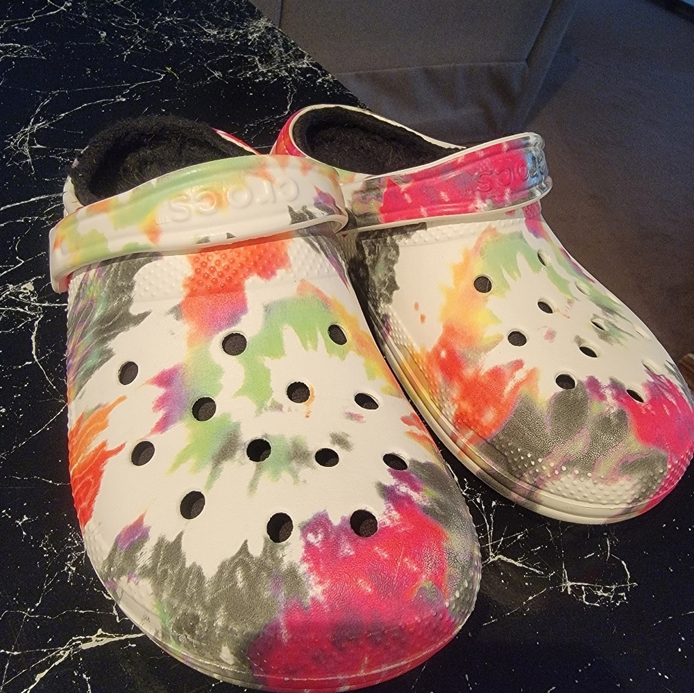 Crocs